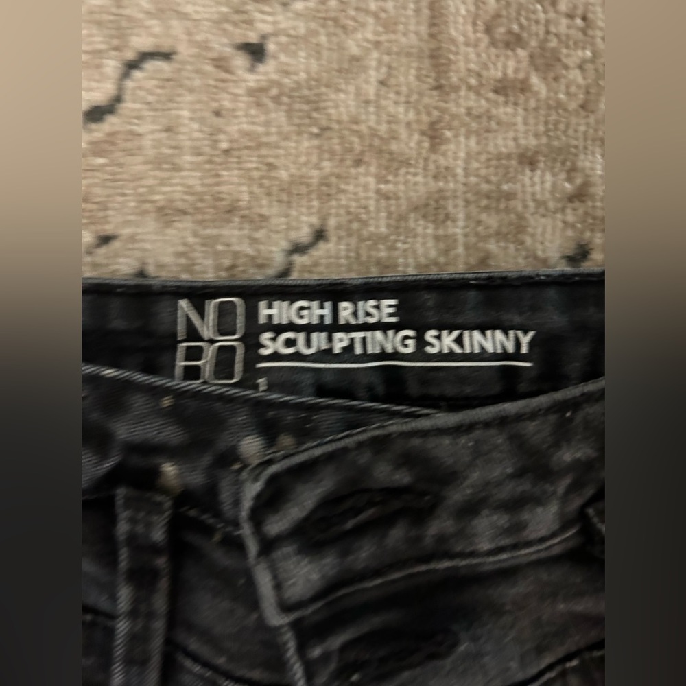NOBO jeans